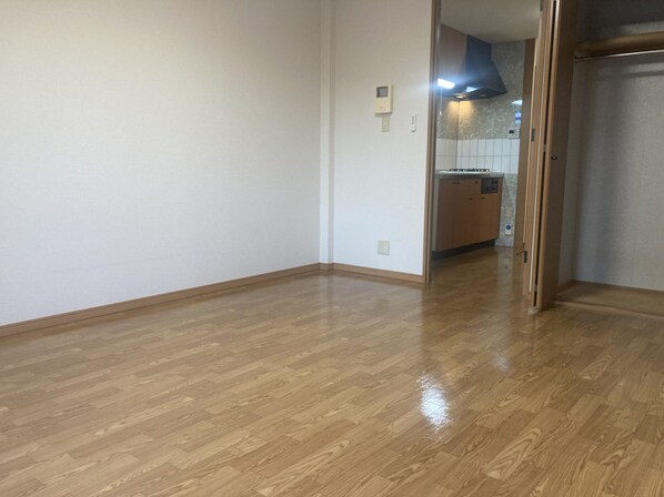 ラベンダーハイツの物件内観写真